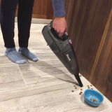 Shark Cordless Pet Perfect Lithium Hand VAC LV800