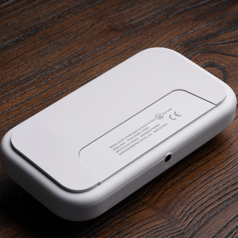 8BitDo Lite SE 2.4G Wireless Controller for Xbox image 11