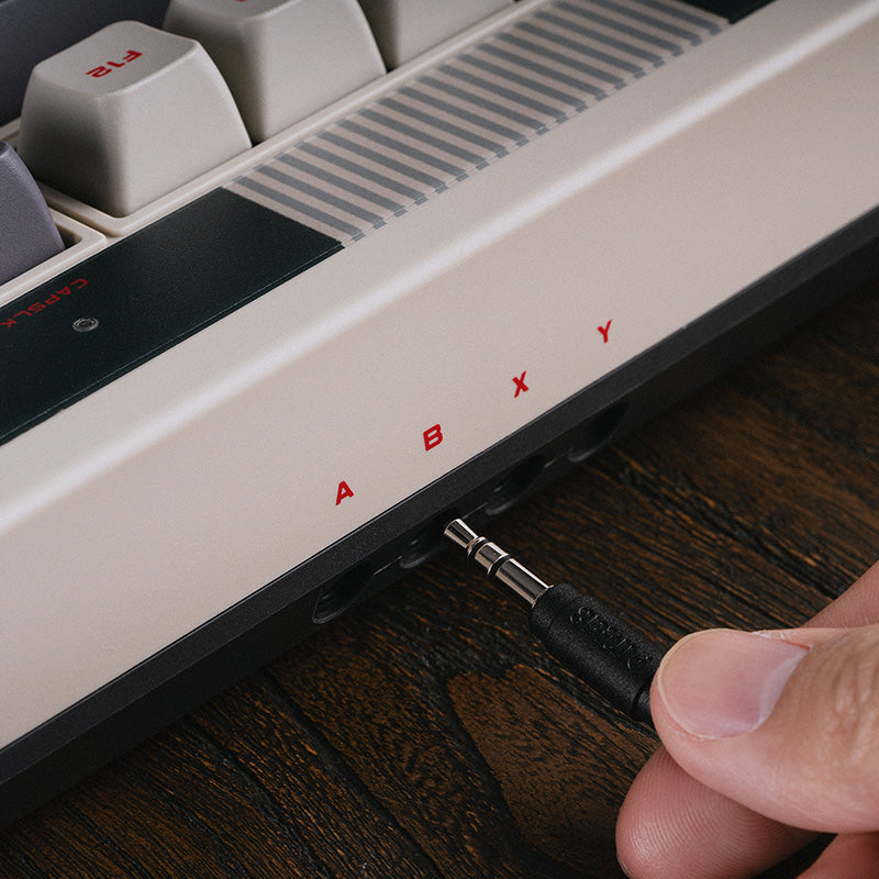 8BitDo Retro Mechanical Keyboard image 39