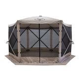Gazelle G6 Portable Gazebo