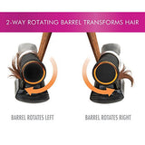 Instyler Max 2-Way Rotating Iron, Pink