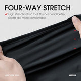 LONGLONG 1/2/3 Pack Balaclava Ski Mask Winter Full Face Mask Men Women, Shiesty Mask Sun Protector for Motorcycle Snowboard