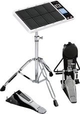 Roland Octapad SPD-30 Electronic Drum Pad, White