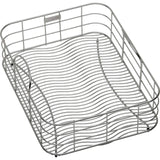 Elkay LKWRB1418SS Rinsing Basket Stainless Steel