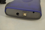 Iomega Zip 100 MB USB External Zip Drive with USB, Power Cord and 3 100Mb Discs